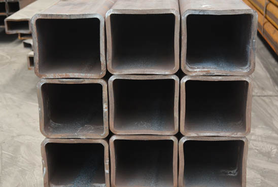 揭东Q345B无缝方管