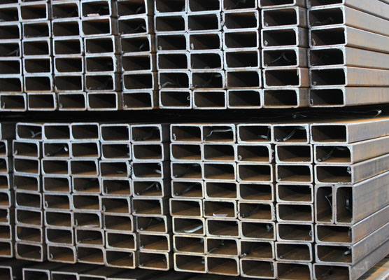 揭东Q345b矩形管
