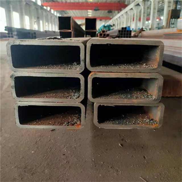 揭东q345b厚壁方管