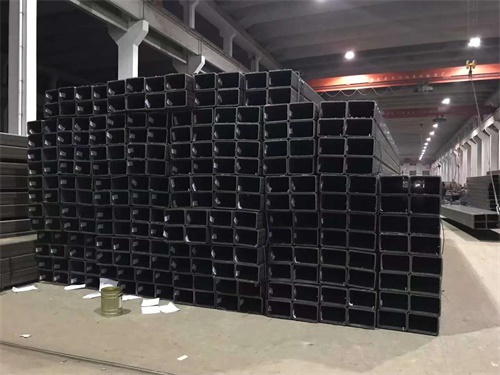 揭东冷拔方管选型指南 工程采购怎么选